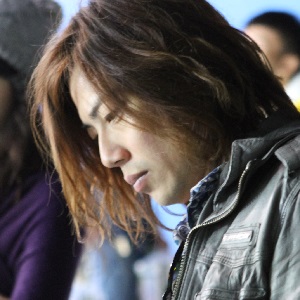 《願故事力與你同在》新書分享會台中場