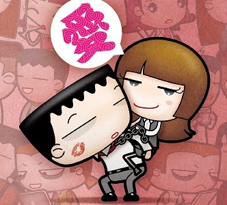 馬克《下班誰不愛》新書分享會－台南場　活動花絮