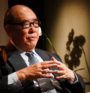 《郝柏村重返抗日戰場》新書發表會　活動花絮