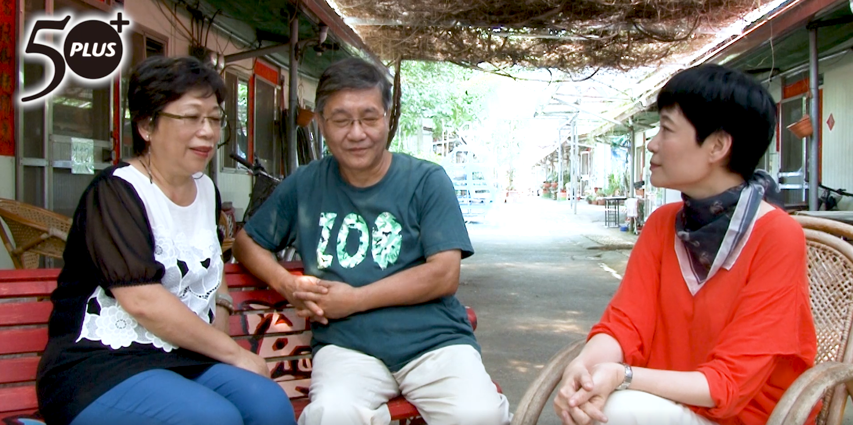 張曼娟我輩中人十二：不論單身與結婚，幸福的關鍵是…