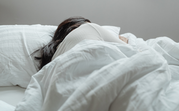 操心太多狂「失眠」？揪出「情緒」根源，才能一覺到天亮！