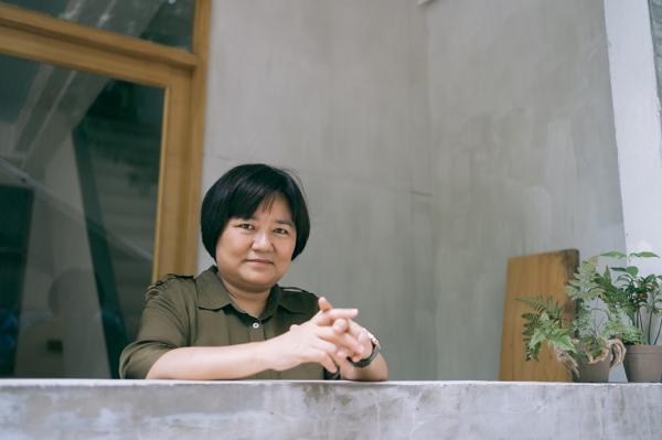 不當賢妻良母也無妨！陳玉梅：女人的歸宿不只是家庭，適時脫鉤人生更寬廣