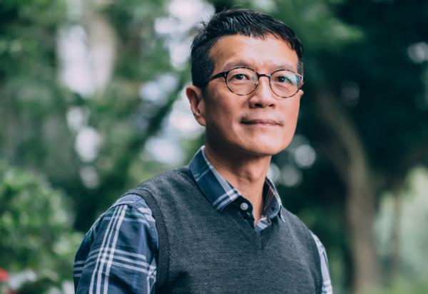 真正的愛自己！吳若權：不是過度自我中心，而是活得像雲一般自由