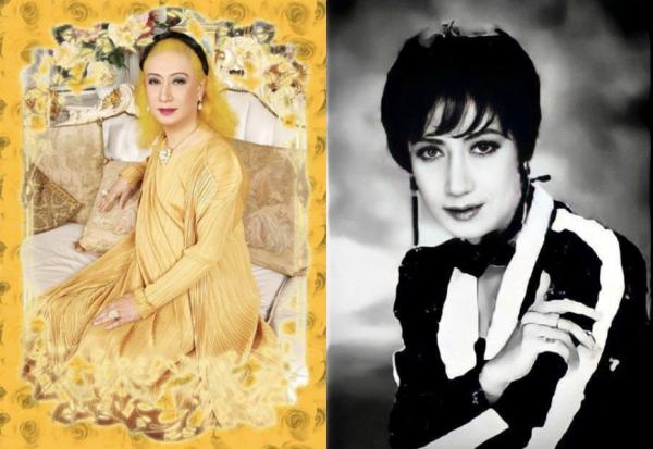 為何他的照片被搶著下載當桌面？86歲美輪明宏的傳奇與8個正能量金句