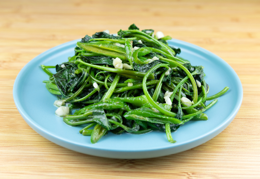 優格地瓜可防中風！李婉萍：8 種護心食物，每週份量與菜單建議