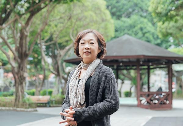 PODCAST | 50+Talk ep4. 理財作家嫺人：提早退休的前輩，為何勸大家辭職前要多想想？