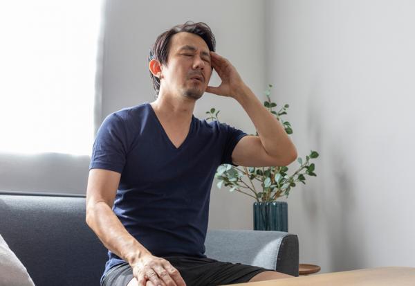 男性也有更年期，10個問題可自我檢測！吃什麼可提升睪固酮濃度？