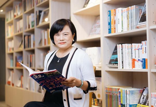 現在做生前整理，不留負擔給家人！律師余淑杏：3步驟準備自己的「離世清單」