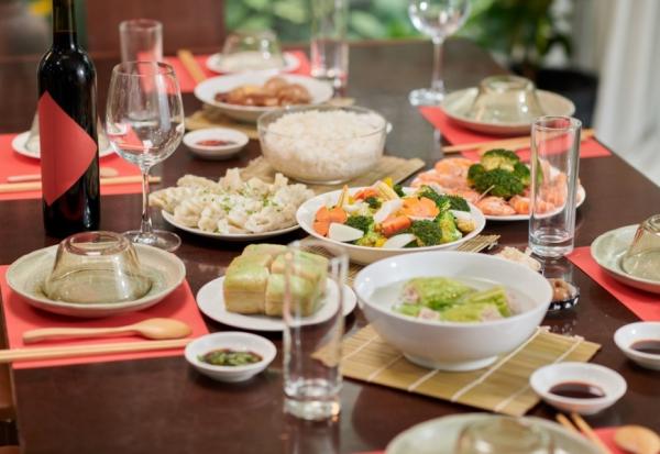 過年前2週就開始焦慮，快樂春節竟成女性的壓力源！4步驟解除不必要情緒勞動，過個舒暢的好年