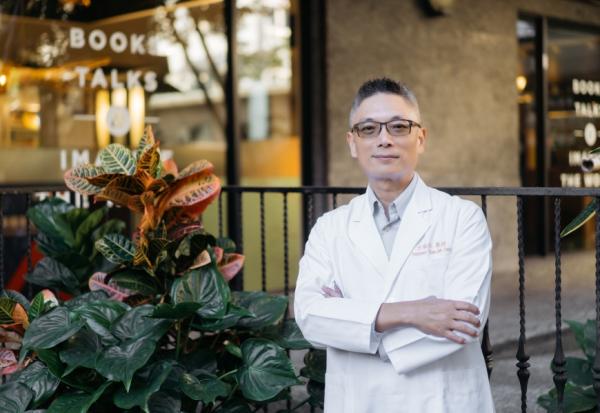 PODCAST | 50+Talk ep51. 方端仁：喉嚨也會有肌少症，影響吞嚥和聲音！如何預防？