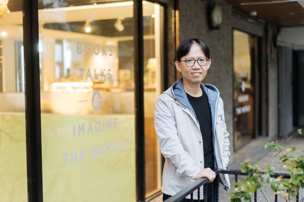 3個月前臥床，之後竟可健步如飛買菜！林金立：2個新照顧原則，7成長輩有機會恢復