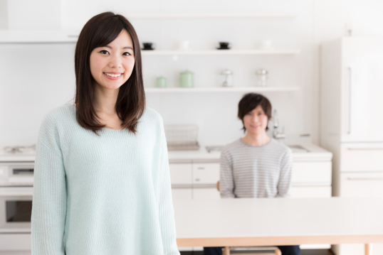 孩子的伴侶不是媳婦女婿，而是「剛認識的朋友」。