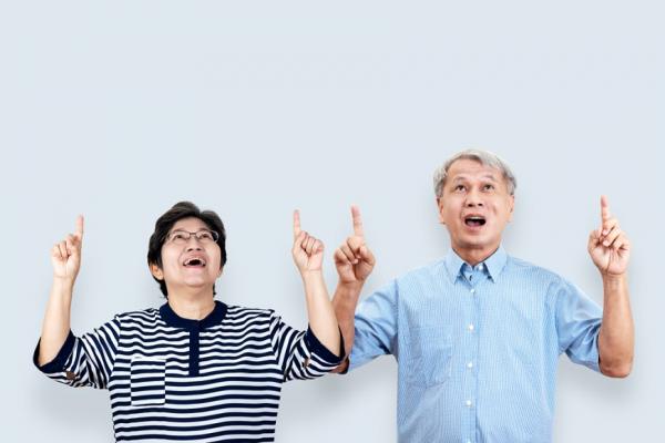 退休男人難相處，怎麼辦？柴門文：讓他們停留在青春期就好