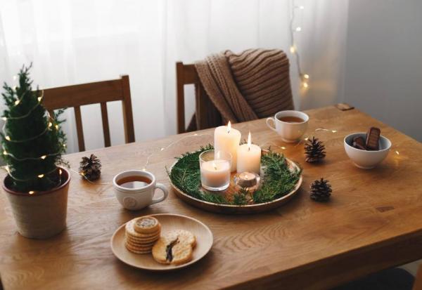 老後的家，有「情」才會快樂！專家：建議客廳縮小，餐廳放大