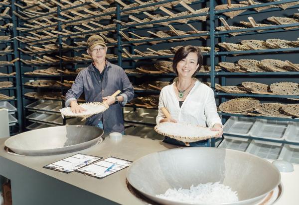 沿台2線來趟宜蘭濱海小旅行！眺龜山島、逛老街、飯瀝牆前拍網美照