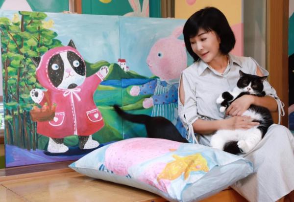 意志力如何鍛鍊？吳淡如：做一件可以一個人完成的事