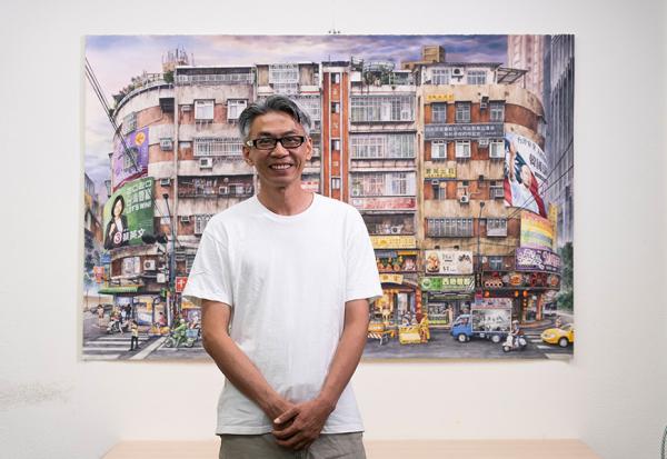 移居臺東20年，更珍惜緩慢與空白！藝術家何家濂：少了壓力與焦慮，心的方向就清晰了