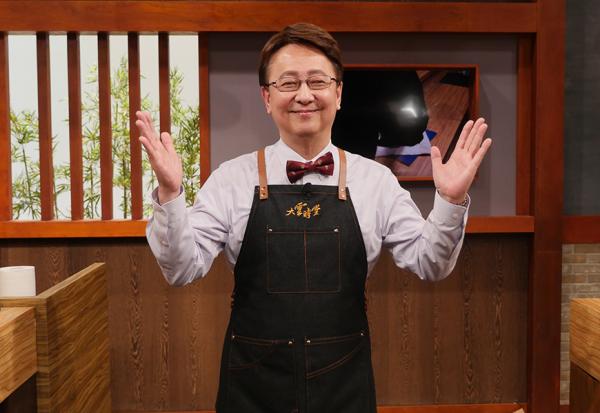 PODCAST | 50+Talk ep27. 少年得志，不如熟齡懂得傾聽！李四端走下主播台的寬廣人生