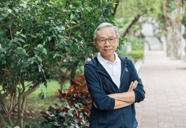 最會說故事的歐吉桑談婚姻、老年、生死！吳念真：人生就是與人為善、自我精進，不要造成別人負擔