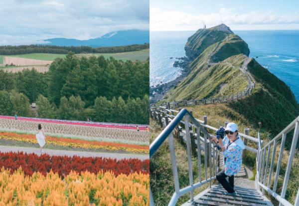 帶媽媽遊北海道，13天1300公里自駕行！出遊牢記10件事，讓長輩開心又有面子