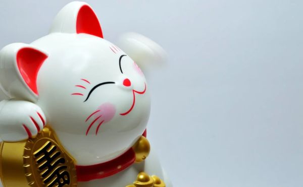 柳旻志發現的好運秘訣，讓你成為自己的貴人，吸引財富滾進生活！｜《運氣心理學》編輯導讀