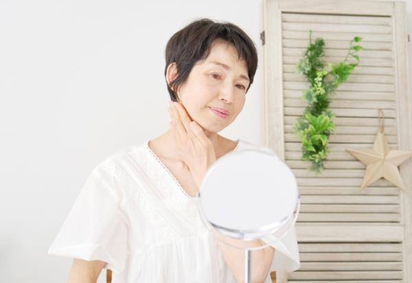 照護線上｜老人斑突然增加很多，可能是腸胃道癌！5種跟重大疾病有關的皮膚病灶