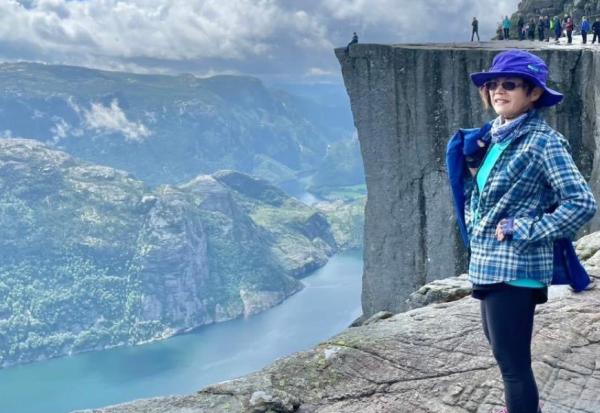 64歲睡得好，膝蓋不會痛！陳亦珍：不愛運動的人，如何開始動起來過「有肌生活」？ 