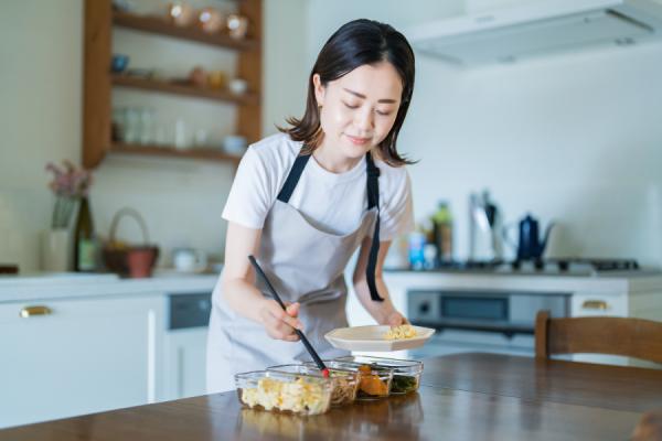 調理食材守「五要」 ，諾羅病毒遠離我