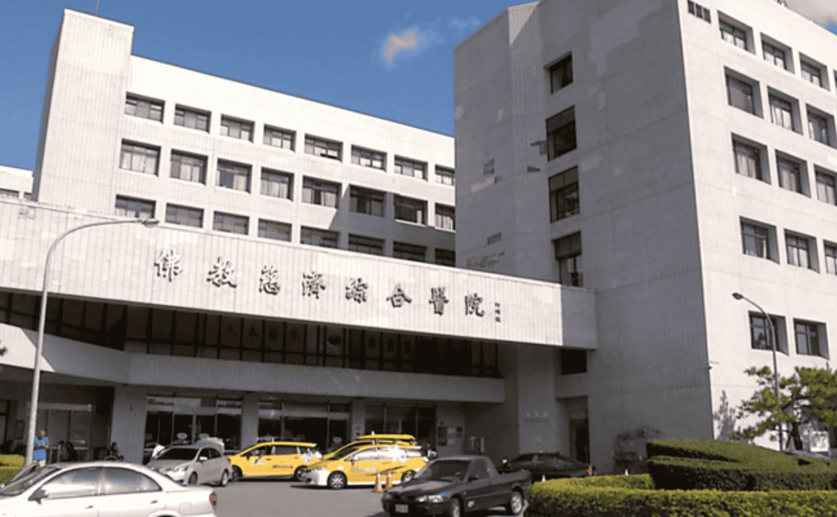 智慧醫療在花蓮！花蓮慈濟醫院林欣榮院長《醫療希望在花蓮》記錄偏鄉醫療故事