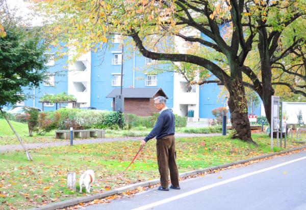 避免孤獨死，又保有獨居自由的日本高齡住宅YUIMARU