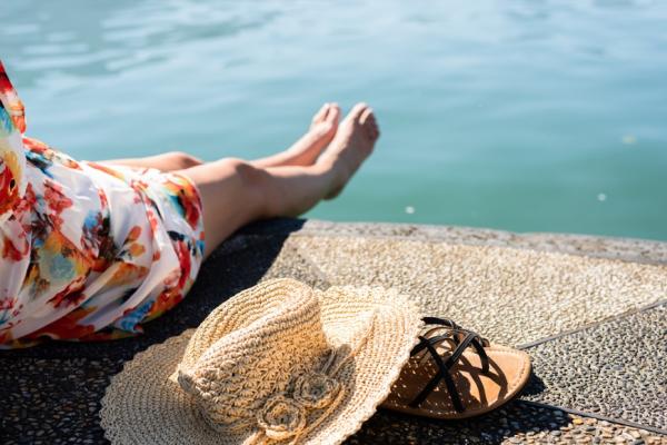 科學新知｜偶爾讓身體冷一下！降低糖尿病、肥胖與失智風險，慢老又長壽