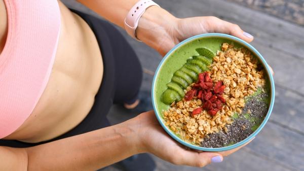 女性50歲後小腹凸出，易得糖尿病及心腦血管疾病！致命的內臟脂肪怎麼減？