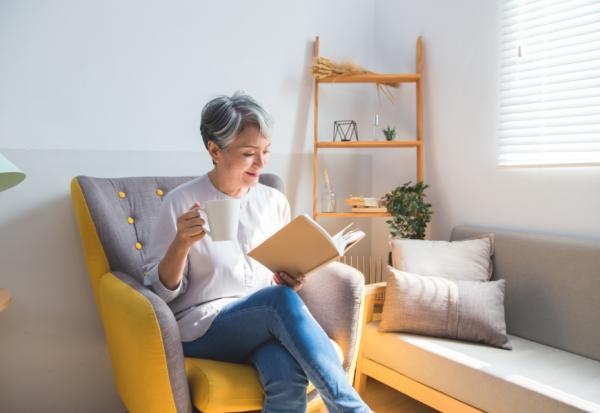 高愛倫專欄｜疫情下的小實驗：能待在家與孤獨相處多久，對家人的關愛就有多長