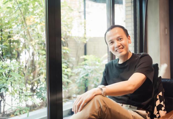 離婚可以是人生的新開始！劉威麟：做足準備，勇敢迎接更好的自己