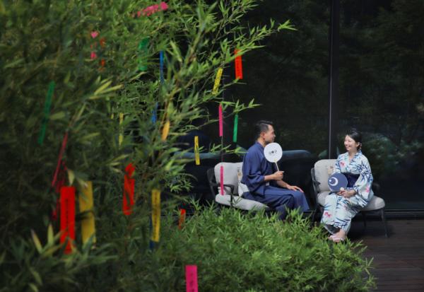 國旅補助入住星級旅館，每晚最高補助1300！賞水景、看夕陽、七夕體驗，夏日旅行頂級旅宿推薦