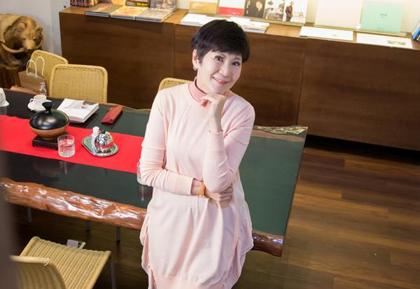 68歲身材不走樣、免疫力好，怎辦到？陳月卿：改善腸道好菌，比吃高纖食物、優格更有效的方法