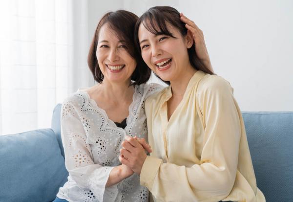 想對老邁的父母盡孝，又想追求自己的人生？彭菊仙：扶養，絕不僅是金錢供給或綁在一起