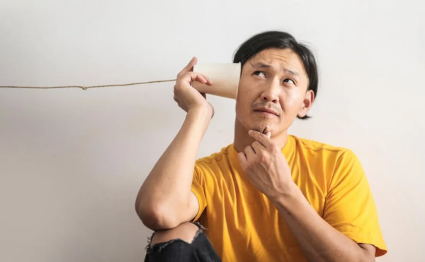 劉奕酉：改變一個人的想法有多難？｜《如何讓人改變想法》書評