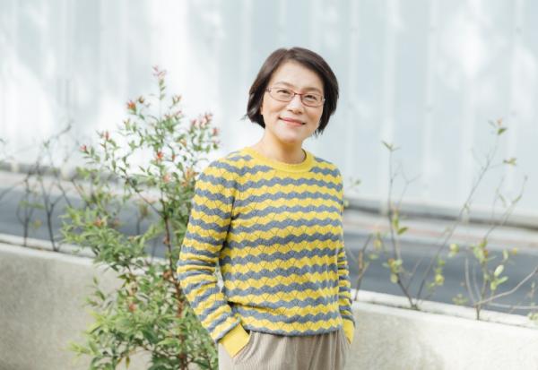 為何80歲不養生、一天只睡4小時依然精力充沛？彭菊仙：養生首重養心，別讓情緒成為傷身負能量