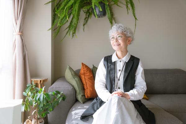 找回自己想要的人生！日本熟齡調查40～50歲女性最想做的事：旅行、斷捨離、拋家棄子 