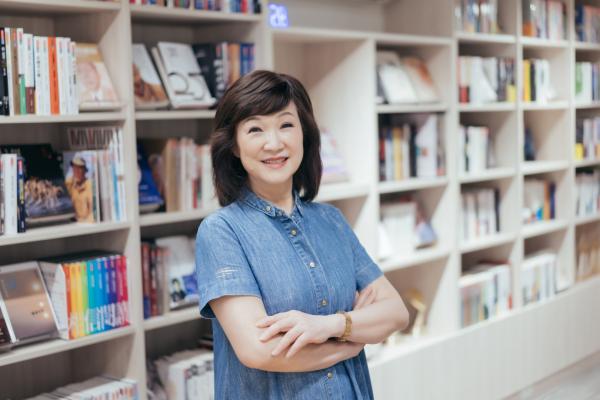 PODCAST | 50+Talk ep105. 四物、十全還是薑母鴨？食補達人林秋香教你針對自我體質，挑對補品