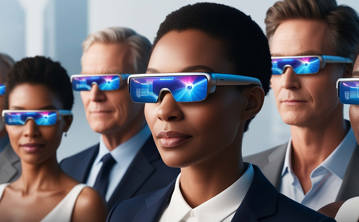 為什麼元宇宙如此重要？從網際網路歷史看科技權力的未來走向｜《沉浸式經濟》