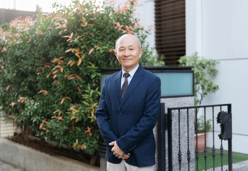 老是膝蓋痛走不動，退化性關節炎如何改善？骨科醫師陳昭宇：掌握1類抗發炎營養素，從日常中就能恢復行動力