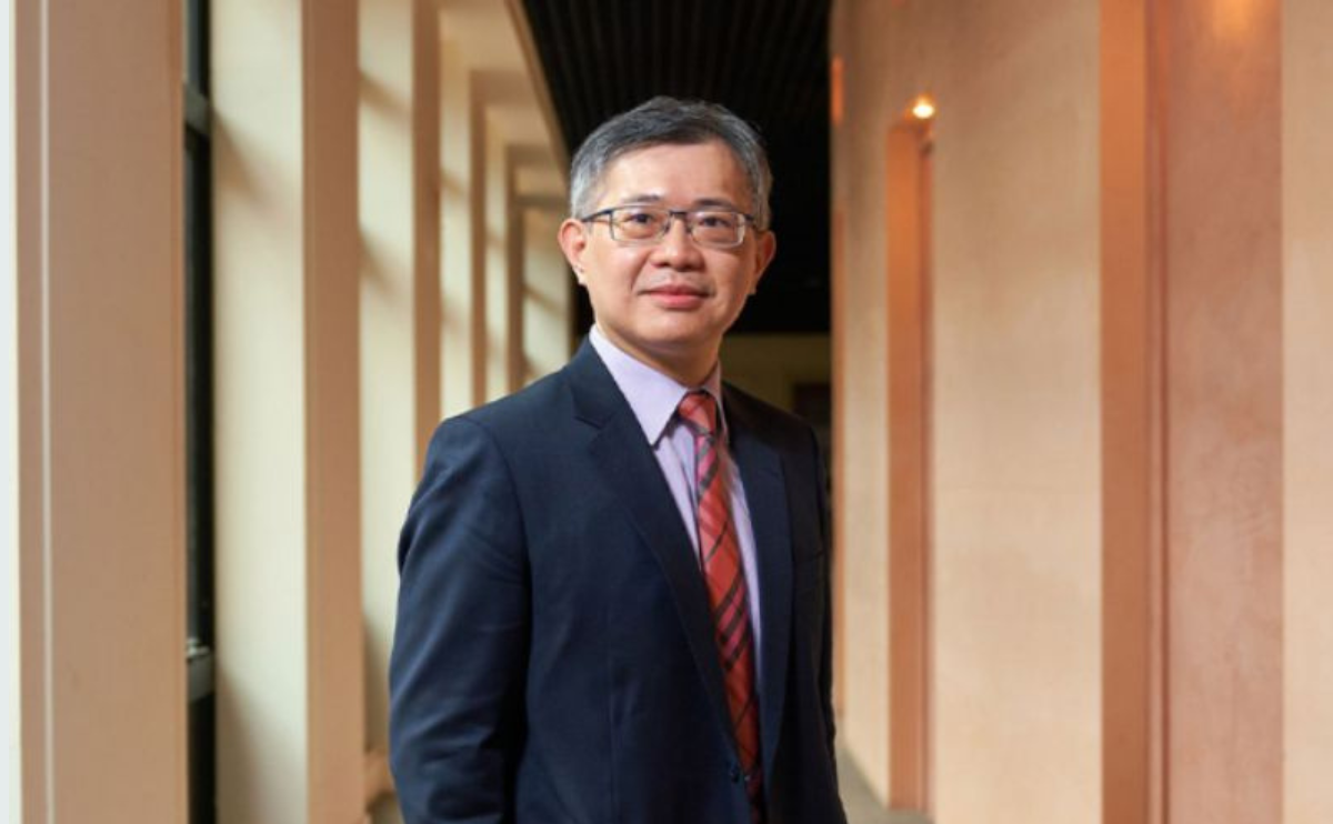 投資績效該多久檢討一次？基金操盤人林哲群分享「雙層檢視法」有效控制風險、保持穩定《紀律長贏》