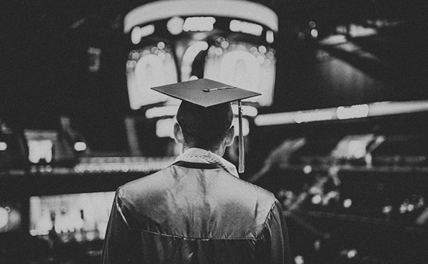 孩子現在該讀大學嗎? 你可以認識「空檔年」