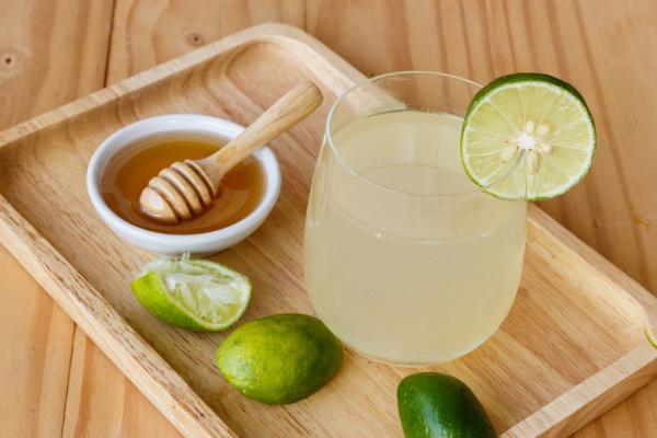 蜂蜜檸檬對皮膚好？營養師：非也，且這3種人不要亂嘗試