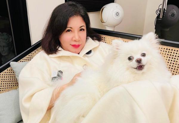 人性真荒謬，至死彷彿從未活過！陳文茜：快樂比任何學問都難，如何得到？