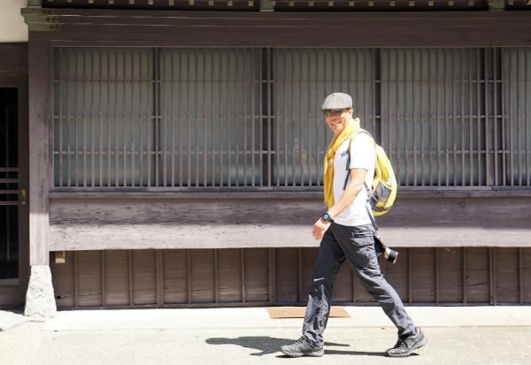 「退休」過氣了！老黑： 該要有新詞，描述離開職場後的人生