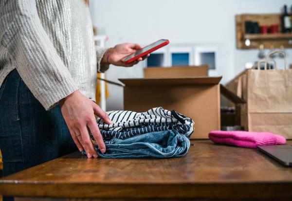 大掃除想斷捨離舊衣又覺得浪費？2022年6個NGO捐衣、二手衣店售衣管道，讓你不要的衣物成為別人的寶物