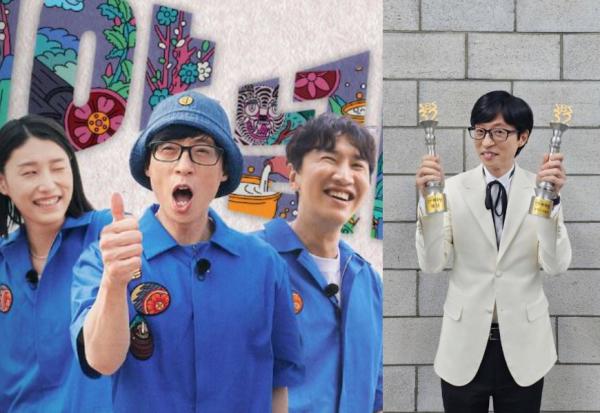 韓國最受歡迎主持人是自我管理強者！51歲劉在錫：每天運動2.5小時、讀2份報紙，努力會與你同行